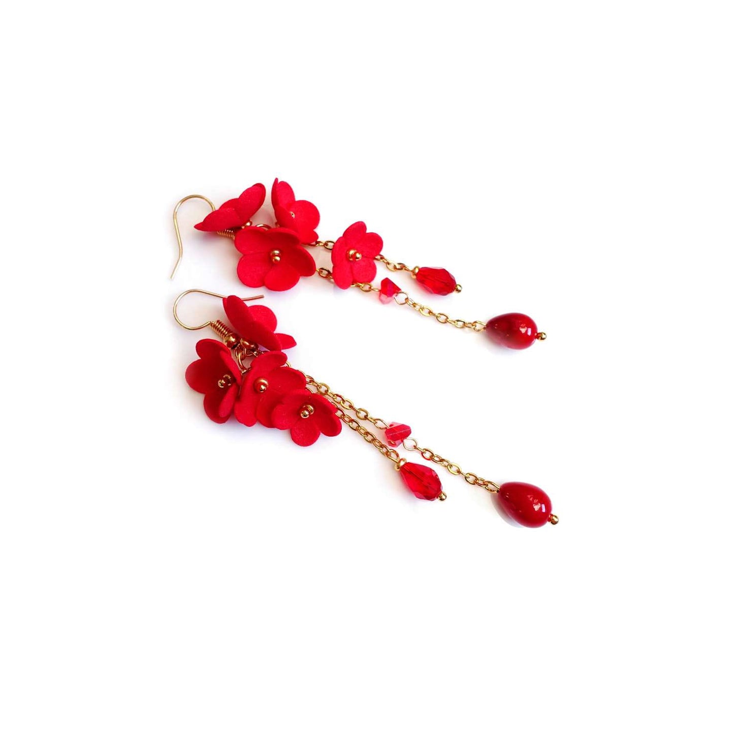 Red Daisy DK850 ...