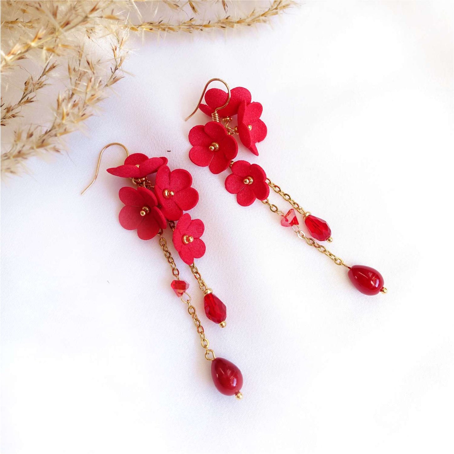 Red Daisy DK850 ...
