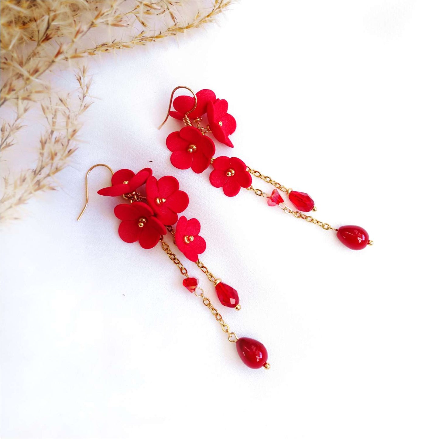 Red Daisy DK850 ...