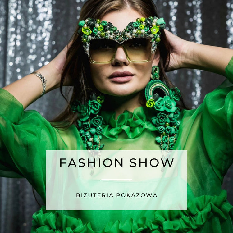 Kolekcja Fashion Show