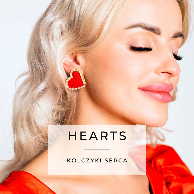 Kolekcja Hearts