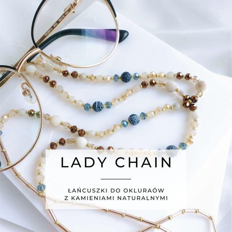 Kolekcja Lady Chain